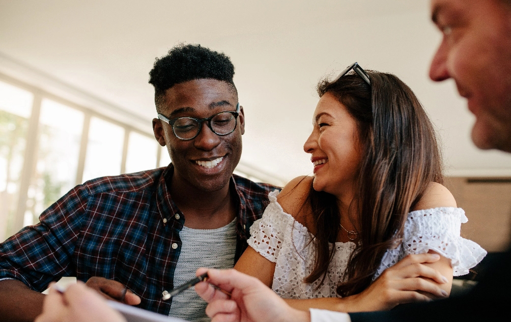 Plan Your Financial Future