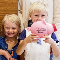 Young Investors