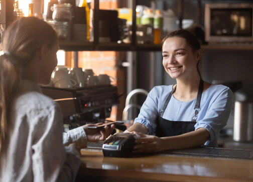 Local Partner Business