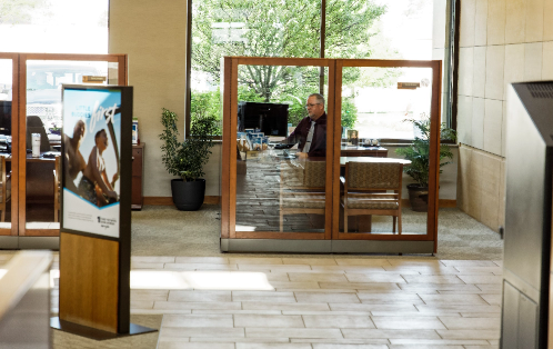 Open Business Account