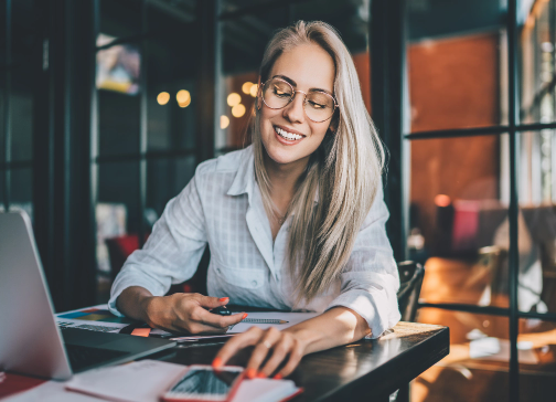 Payments Direct Deposit