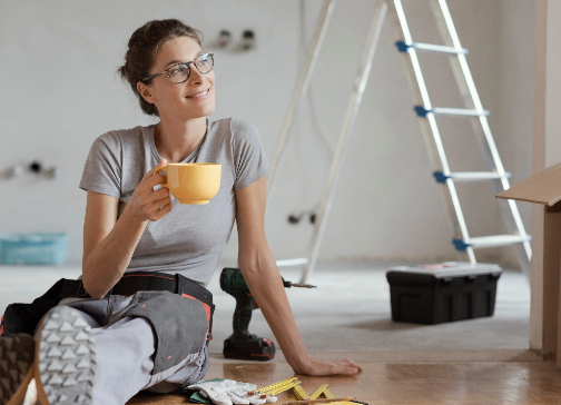 Reaching Your Dreams