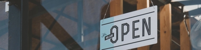 Small Business. Huge Impact.