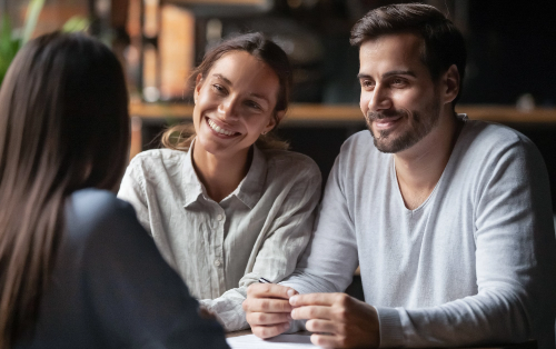 Neighbors Helping Neighbors