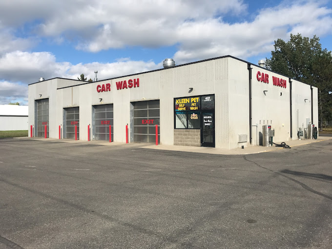 Customer Spotlight: Chalet Center Car Wash Roosevelt Location