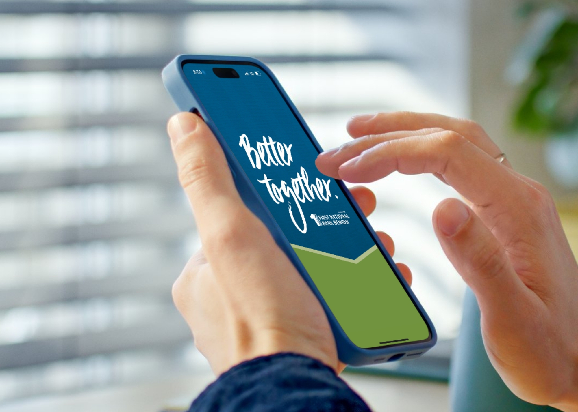 Configure Digital Webpage Image