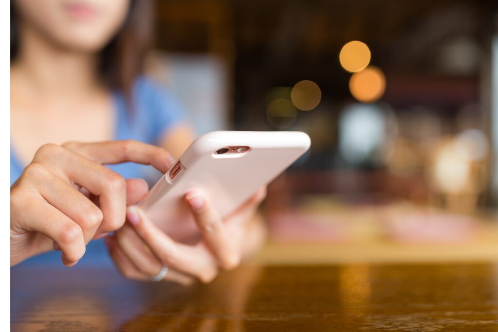 Image Website Scam Report